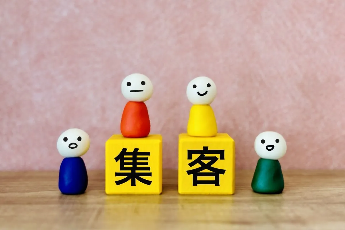 meoによる集客で来店数アップを実現する！具体的な対策と成功ステップ